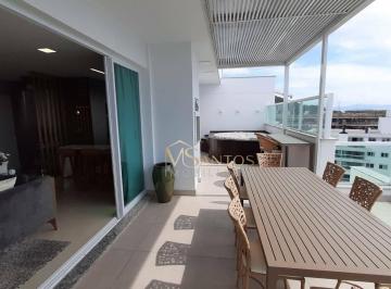 f604d0b00acf14b0ac68eade0ffe44a75f7e493f · Cobertura à venda, 166 m² por R$ 3.500.000,00 - Jurerê - Florianópolis/SC