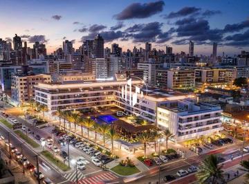 99016ec86c886484b5c5d0e15be47020604814a1 · Apartamento com Área Externa de 02 Quartos à Beira-Mar do Cabo Branco