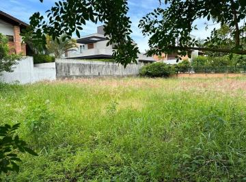 3eea3b15a13e7eff2248a4a32ffe06cc4c95c415 · Terreno à venda, 600 m² por R$ 4.400.000,00 - Jurerê Internacional - Florianópolis/SC