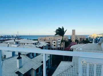 76f40a2230c4b4c079bb619ca5e09464f8d70fee · Apartamento com 2 dormitórios à venda, 67 m² por R$ 790.000,00 - Ingleses Norte - Florianópolis/SC