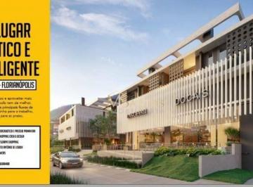 788d324528771838080bf251c5c9cc938e3021e7 · Apartamento com 1 dormitório à venda, 39 m² por R$ 730.000,00 - Saco Grande - Florianópolis/SC
