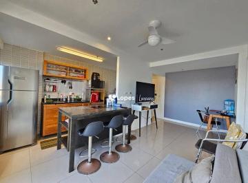 2a68d34f116a774bb208b3e8aff58df8e33906d3 · Apartamento com 2 quartos (suítes) à venda, 69 m2 por R$ 650.000 - Barra da Tijuca - Rio de Janeiro/