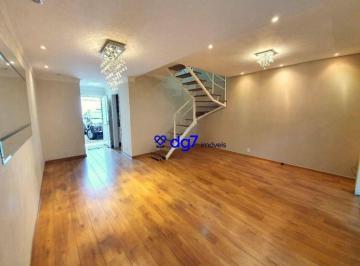 3c27e806b5b132c07d100150948465dcd366b58c · Casa em condomínio no Butantã, com 3 dormitórios e 2 vagas - 115 m²!