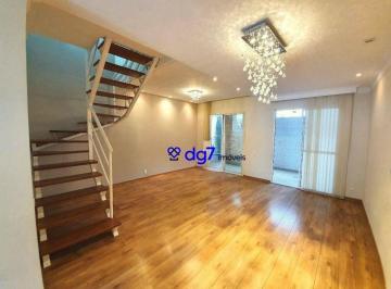 ba02a3e3dd44ba73205891a16decef8ce815a257 · Casa em condomínio no Butantã, com 3 dormitórios e 2 vagas - 115 m²!