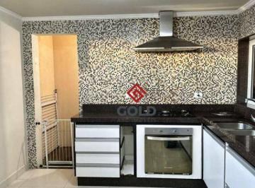 fb42ea5ae55078f6ab651e46fee88e04a86834c4 · Sobrado com 4 dormitórios à venda, 229 m² por R$ 750.000,00 - Vila Camilópolis - Santo André/SP