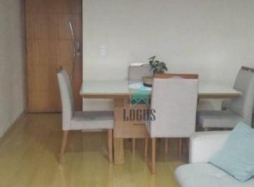 1a5d683d04537673b594c299435fbd6a9bf4e221 · Apartamento com 3 dormitórios à venda, 70 m² por R$ 445.000,00 - Assunção - São Bernardo do Campo/SP