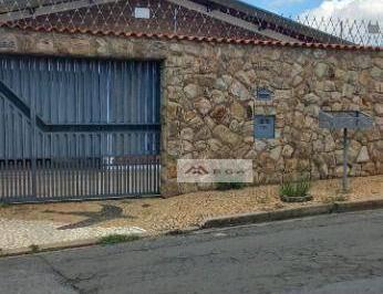 56623ec72ccdb07a8c8e28f340e2aea8416265cf · Casa com 3 dormitórios à venda, 133 m² por R$ 790.000,00 - Jardim Santa Amália - Campinas/SP
