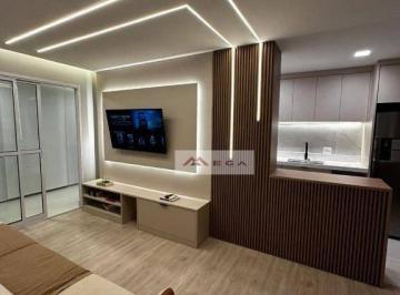fb369d5e6d9fa36318fa2dd6f2d0f9db23f7e00a · Apartamento com 3 quartos à venda, 80 m² por R$ 655.000 - Balneario Tropical - Paulínia/SP