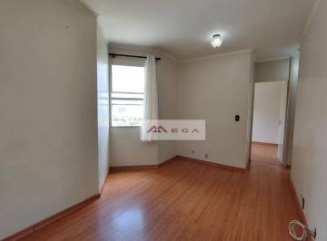 efd4bbbf055a5494af1fe54a1de9f14beada4c21 · Apartamento com 2 quartos, 45 m² - Jardim Anton Von Zuben - Campinas/SP