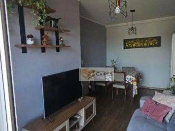 3961e5fde83b4c628aeccdca8e5f152ae78c5ed6 · Apartamento com 2 dormitórios à venda, 51 m² por R$ 390.000,00 - Jardim Paulicéia - Campinas/SP