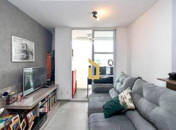 6591aa1d7337ad2707e115b6e0d085ba6cf3d379 · Apartamento à venda | 2 dormitórios | varanda | 1 vaga | 49m² | Vila Guilherme - SP