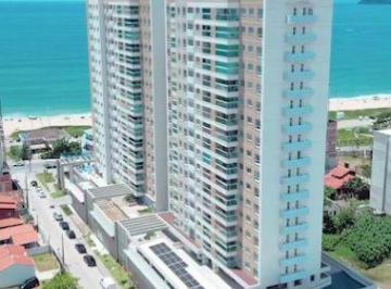 Apartamento · 76m² · 2 Quartos · 1 Vaga · apartamento com vista para o mar em Balneário Piçarras Sc