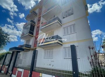 Apartamento · 75m² · 2 Quartos · Aconchegante Apartamento Térreo com Conceito Aberto em Bairro Tranquilo!