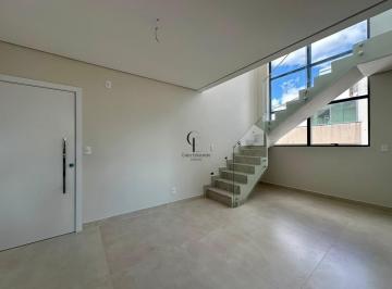 Apartamento · 30m² · 3 Quartos · 2 Vagas · Cobertura em Itapoã, Belo Horizonte/MG