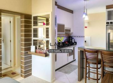 2640160fccf85b5e9019e2a43e1251f40c4a3475 · Apartamento semi mobiliado no Edifício Residencial Avila no bairro Fortaleza Alta próximo a Via Expr