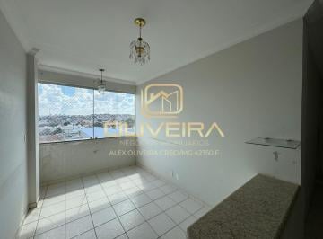 Apartamento · 129m² · 3 Quartos · 2 Vagas · Apartamento à venda no bairro Centro - Patrocínio/MG
