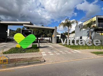 Apartamento · 47m² · 2 Quartos · 1 Vaga · Apartamento à venda no bairro Ouro Fino - São José dos Pinhais/PR