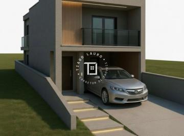 Casa · 285m² · 3 Quartos · 2 Vagas · Casa Alto Padrão C/03 Suítes em Biguaçu-SC.