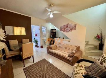 2b071b1a0b1e971f2ab9a79b0154bb458138ee14 · Sobrado com 2 dormitórios à venda, 81 m² por R$ 330.000,00 - Parque Bitaru - São Vicente/SP
