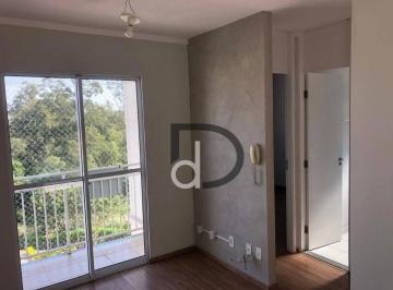 ebeadeef324aa64dd0ce5aeb761ec4ae92ce017e · Apartamento no Condomínio Agua Doce com 53 m2 de área útil e está bem localizado na cidade de  Campi
