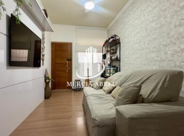 Apartamento · 88m² · 3 Quartos · 1 Vaga · Apartamento à venda no bairro Castelo - Belo Horizonte/MG
