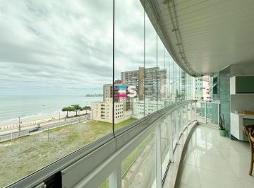 Apartamento · 125m² · 4 Quartos · 3 Vagas · Apartamento de 4 quartos sendo duas suíte para venda na Praia do Morro, Guarapari/ES