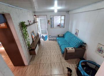 Casa · 280m² · 2 Quartos · 4 Vagas · Casa comercial e residencial na Estrada Frederico Dihl em Alvorada