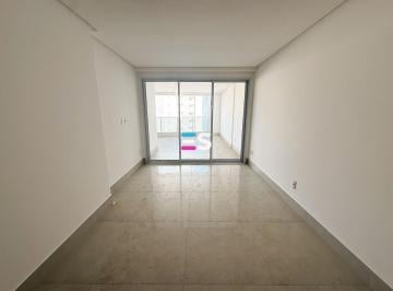Apartamento · 113m² · 3 Quartos · 2 Vagas · Apartamento NOVO de 3 quartos snedo 1 suíte em Muquiçaba, Guarapari/ES