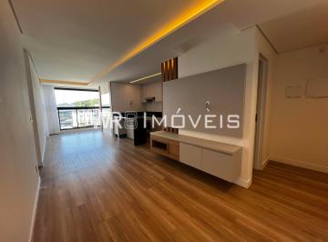 Apartamento · 75m² · 2 Quartos · 2 Vagas · Residencial Angra dos Reis - Apartamento Mobiliado em Anita Garibaldi, Joinville/SC