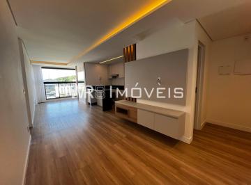 Apartamento · 75m² · 2 Quartos · 2 Vagas · Residencial Angra dos Reis - Apartamento Mobiliado em Anita Garibaldi, Joinville/SC