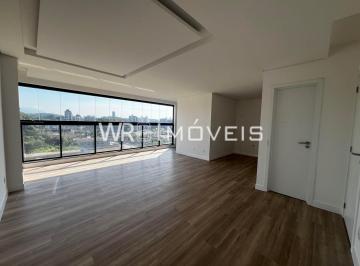 Apartamento · 104m² · 3 Quartos · 2 Vagas · Residencial Angra dos Reis - Apartamento em Anita Garibaldi, Joinville/SC