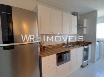 Apartamento · 130m² · 3 Quartos · 2 Vagas · Vitta Home Club - Apartamento em Saguaçu, Joinville/SC