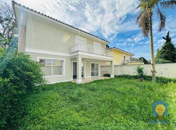 679bd7a19573a63b14ec46e7955e6c21f03eaf34 · Casa com 3 dormitórios para alugar, 215 m² por R$ 13.000,00/mês - GRANJA VIANA – RAIZES - Cotia/SP