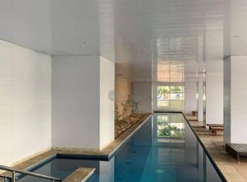 4c5ef43989d997789890c25241f4cee6a9d19ccb · Apartamento com 1 dormitório para alugar, 52 m² por R$ 5.470,00/mês - Vila Regente Feijó - São Paulo