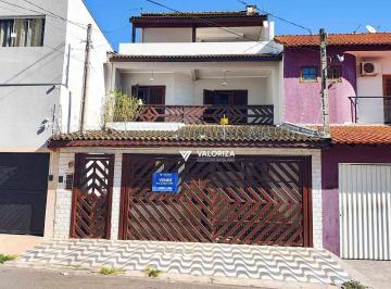 6d690f5cfdd63aae68651b8e8c16490c82a6c704 · Casa com 3 suítes à venda, 175 m² por R$ 742.000 - Parque dos Eucaliptos - Sorocaba/SP