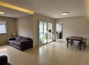 5124dbcca95b1913ab8267350c8f95a2c2578ee2 · Apartamento à venda, 139 m² por R$ 1.385.000,00 - Residencial Rossi Ativa Villa Bella - Paulínia/SP