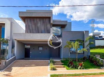 acfffc22e8003a7e8587989df64705f1a6bc1a75 · Casa com 4 dormitórios à venda, 235 m² por R$ 2.600.000,00 - Santorini Residencial Club - Paulínia/S
