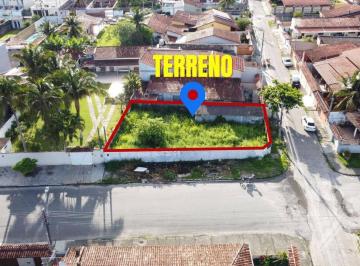 afda6bc04aea0fdf60a1d2f78c8d5c24fca6f40a · Terreno à venda, 253 m² por R$ 310.000,00 - Porto Novo - Caraguatatuba/SP