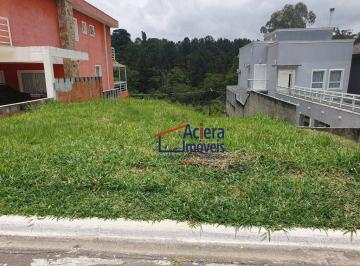 e11ca1a5b15a6afbd34675d6aa69b224dc924b74 · Terreno em Condomínio de Alto Padrão à venda, 400 m² - Los Angeles - Cotia/SP
