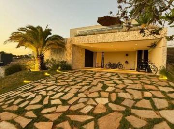 8533f45284308ee6c486294e488f1eb9a9343a28 · Casa à venda, 300 m² por R$ 2.950.000,00 - Condomínio Villas do Golfe - Itu/SP