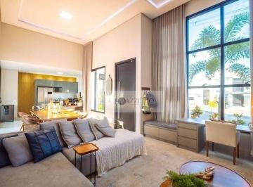 cee241f3d70672407bc9d1d8a5ad709d408a2250 · Casa com 3 dormitórios à venda, 148 m² por R$ 1.390.000 - Jardim Montreal Residence - Indaiatuba/SP