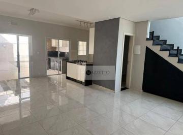 120d1c9329b4138eb3b97e7a54a06699c03f13e1 · Sobrado com 3 dormitórios à venda, 140 m² por R$ 998.000,00 - Jardim Park Real - Indaiatuba/SP