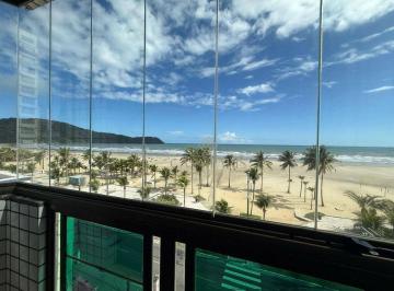 62b48be22f1dea84885f25e177e71db8aed481c4 · Apartamento com 3 dormitórios à venda, 103 m² por R$ 860.000,00 - Boqueirão - Praia Grande/SP