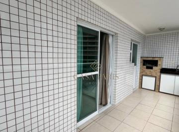 e0063e9ad15679fdb3017c54e18ef7973a876a54 · Apartamento à venda, 94 m² por R$ 680.000,00 - Caiçara - Praia Grande/SP