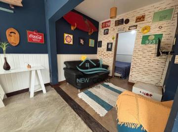 ba9ba211932b1bd33034df328781980d2083d479 · Apartamento com 1 dormitório à venda, 45 m² por R$ 370.000 - Maresias - São Sebastião/SP