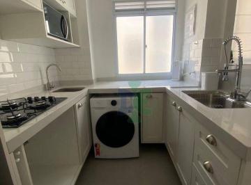 1efb02fc7bc15b41c141395ac700092ce231bc35 · Apartamento com 2 dormitórios à venda, 42 m² por R$ 235.000,00 - Vila Nova Aliança - Jacareí/SP
