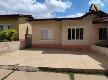 4ee4ec0d5d444f39a671c5c8e4ecb74ec03a1ec8 · Casa Térrea à Venda, 02 Dormitórios – Residencial Samarino - Vargem Grande Pta/Sp