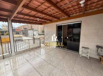 860b9ac0038994a4e72ce06f00a2063c0abbe918 · Sobrado com 2 dormitórios à venda, 147 m² por R$ 480.000,00 - Cidade Continental - São Paulo/SP