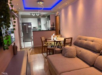 0c1e36da789488a7ee5224510468402144d37f32 · Apartamento Garden com 2 dormitórios à venda, 113 m² por R$ 635.000,00 - Nova Gerti - São Caetano do