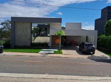 53e901cf33dd7337c72ad0bfd7c1efee620501e8 · Casa com 4 dormitórios à venda, 340 m² por R$ 3.800.000,00 - Condomínio Vitória Golf - Lagoa Santa/M